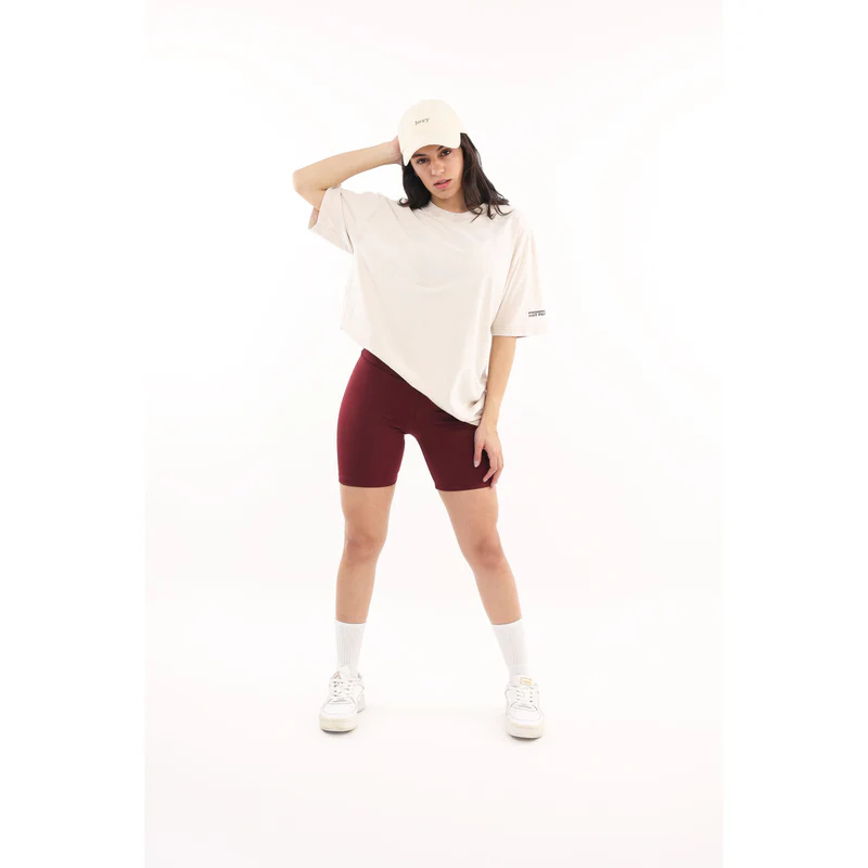 Remera Gym Girly