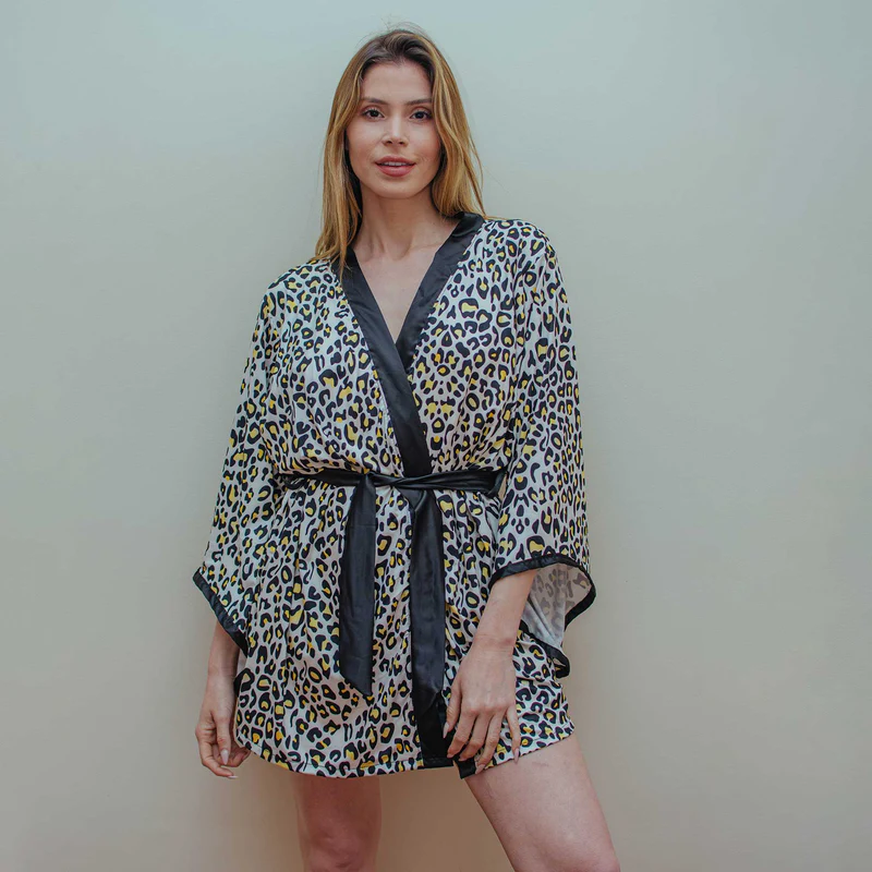Kimono Wild