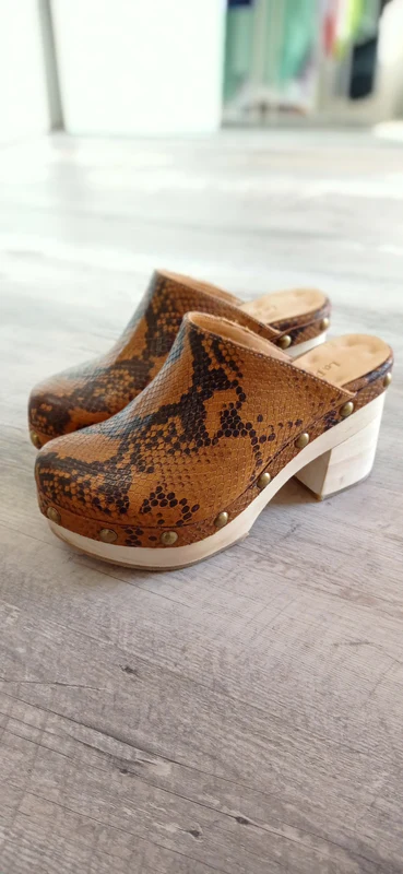 Sueco Boho