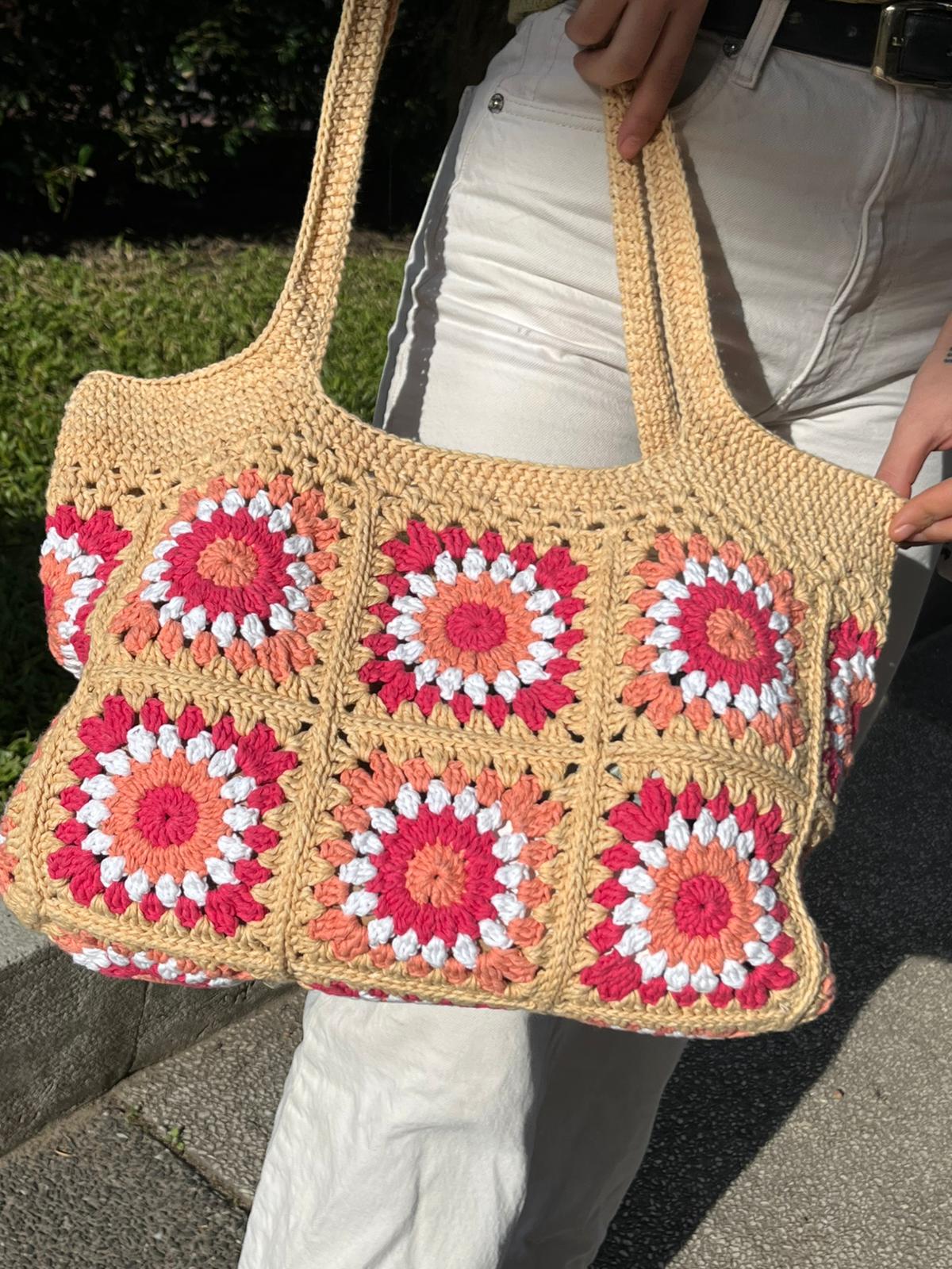 Bolso Boho