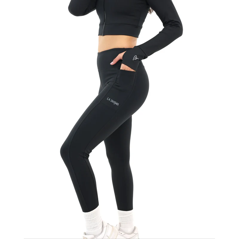 Calza larga Sara