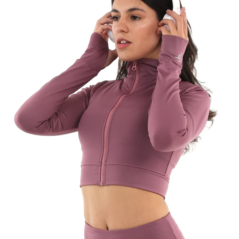 Campera Sara