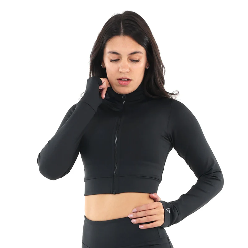 Campera Sara