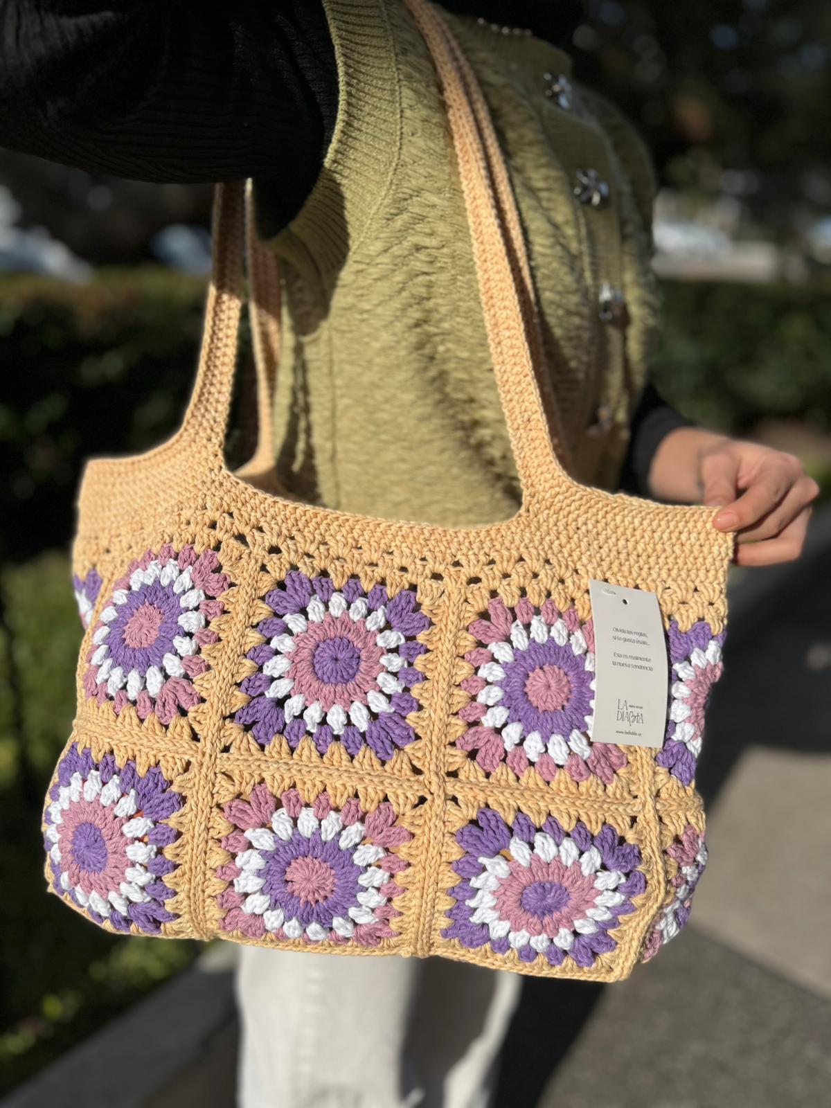 Bolso Boho