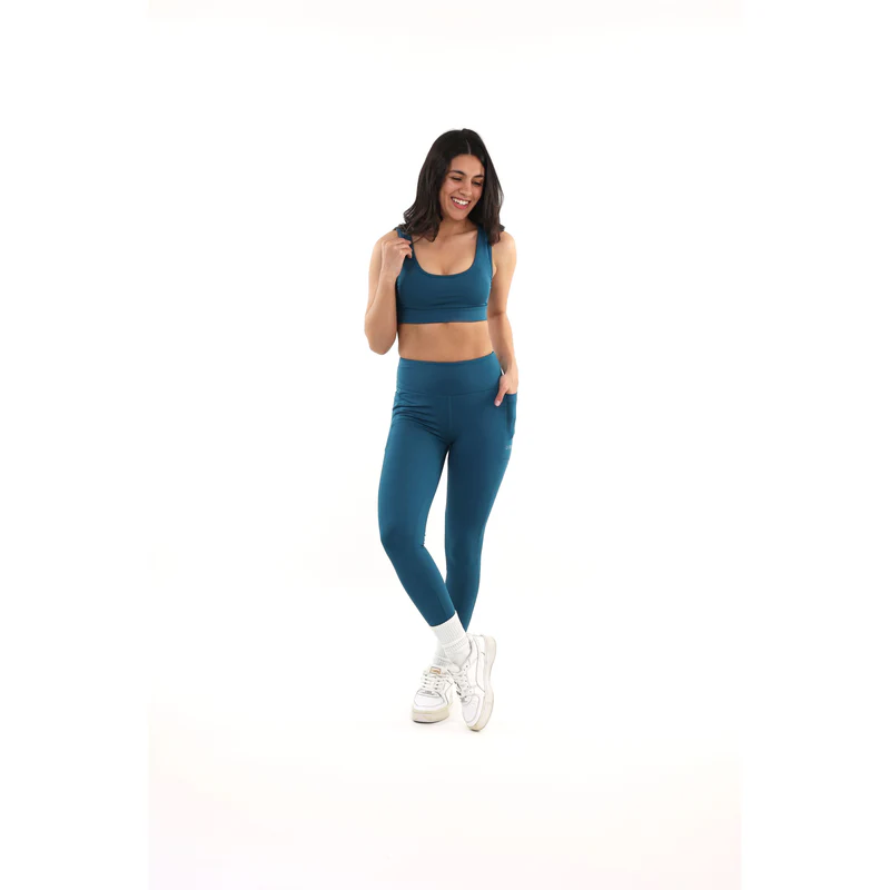 Calza larga Sara
