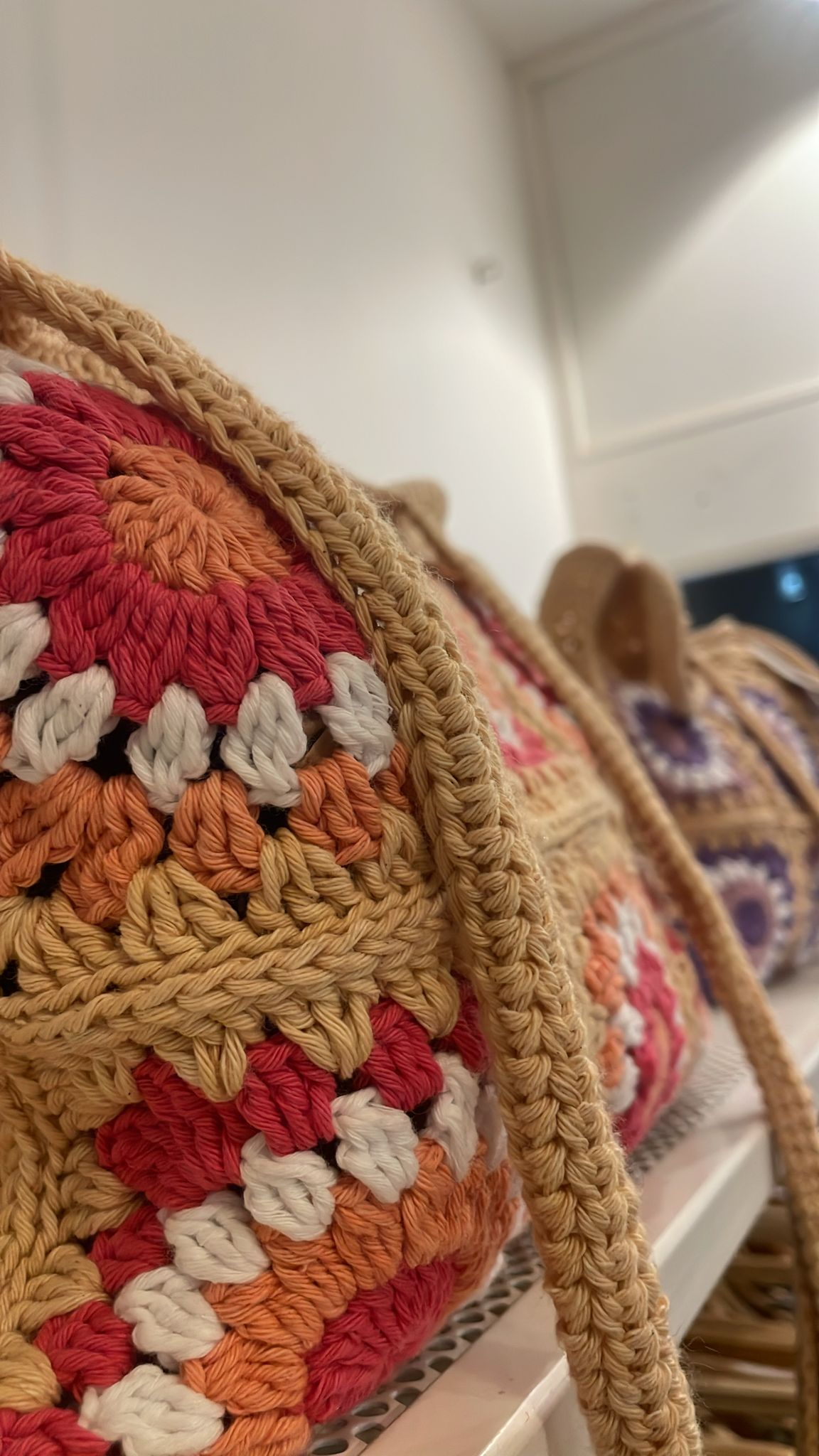 Bolso Boho