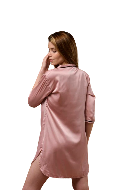 Camisola Lirio