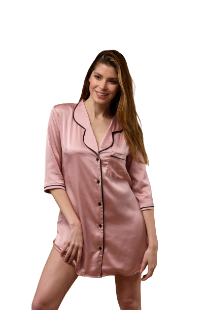 Camisola Lirio