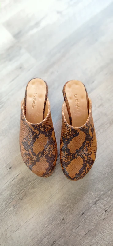Sueco Boho