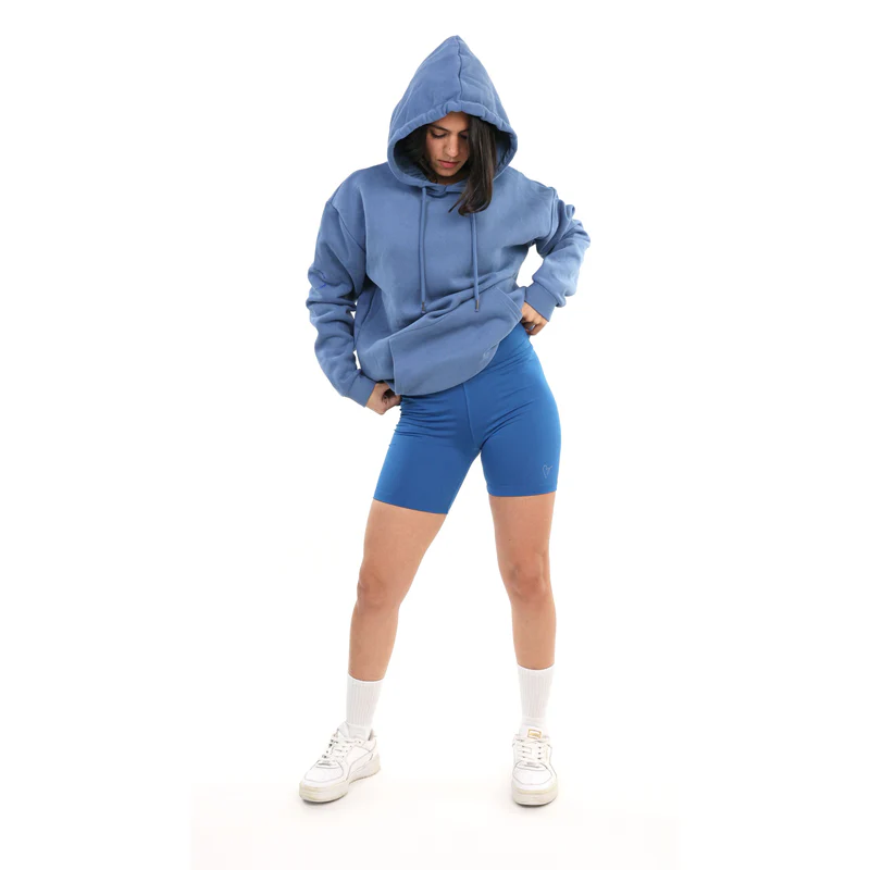 Hoodie Progress