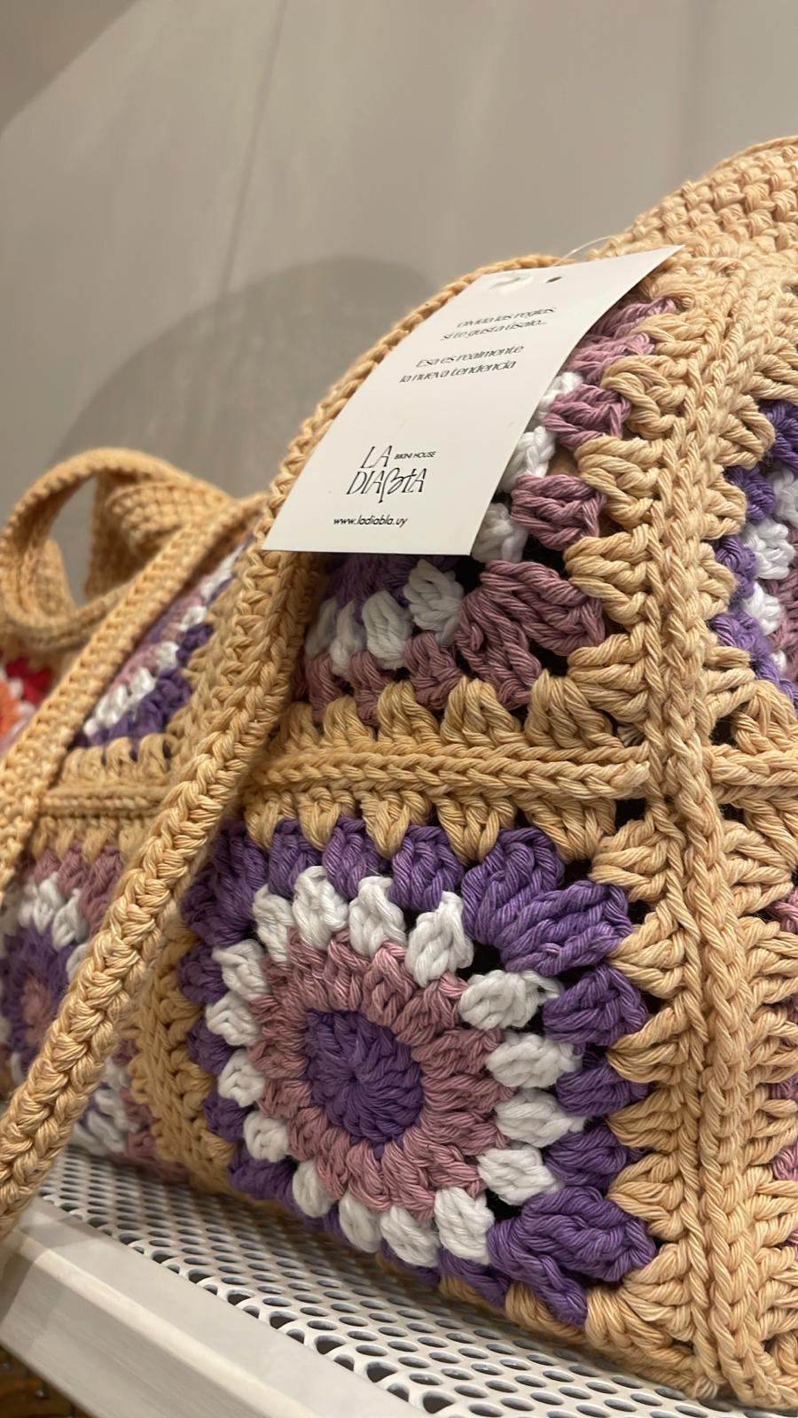 Bolso Boho