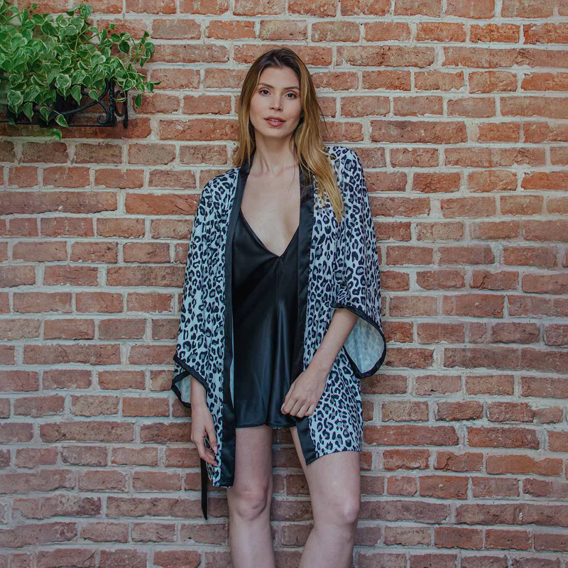 Kimono Wild
