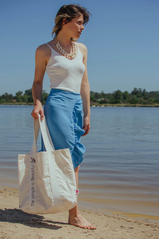 Tote Beauty