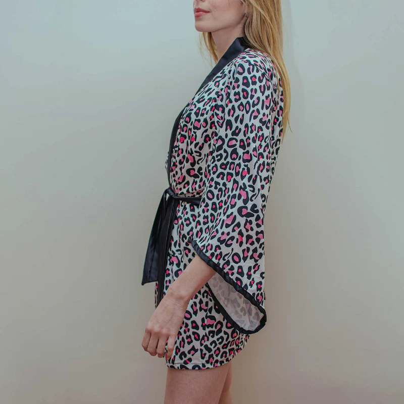 Kimono Wild