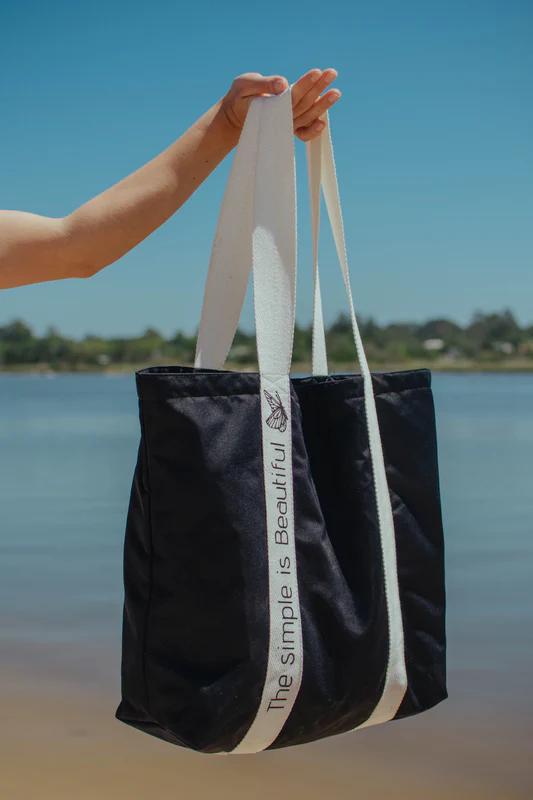 Tote Beauty