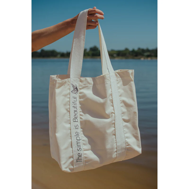 Tote Beauty